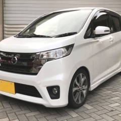 車検令和7年4月　装備充実Gターボ　最上級グレード　コミコミ価格あり