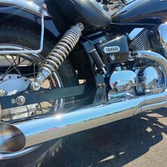 バイクのコーティング作業（経験者優遇）材料支給要相談の画像