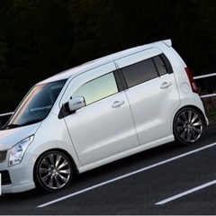 アルミホイール 17インチ 4穴の画像