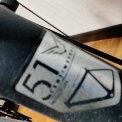 ロードバイクの画像