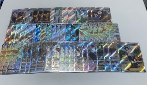 ポケモン まとめ売り 50枚以上