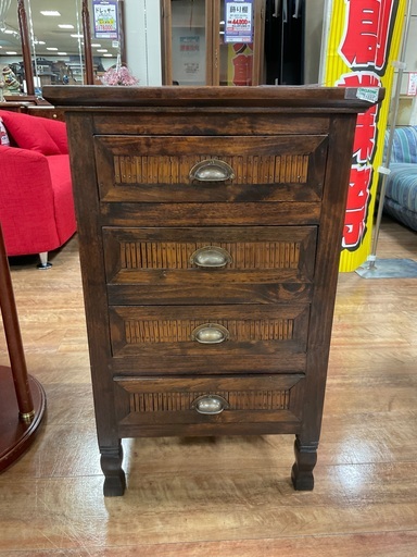 C1*644[ご来店頂ける方限定]チェスト