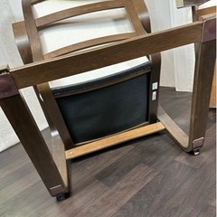 【送料込】POÄNG ポエング オットマン付き IKEA ポエング オットマン付き