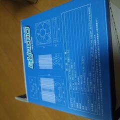 未使用　白虎 CPUクーラー SCBYK-1000Iの画像
