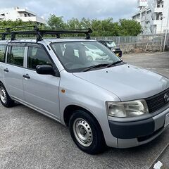 プロボックス★地域最安値198000円★更に値下げ交渉受付中★車...