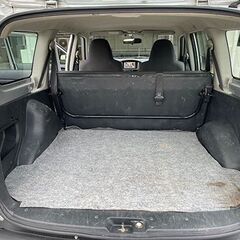 プロボックス★地域最安値198000円★更に値下げ交渉受付中★車検令和6年1月-走行距離157523キロ の画像