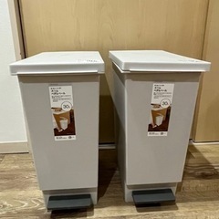 【無料】ゴミ箱