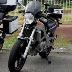 ホンダ　VT250 SPADA　商談中です。