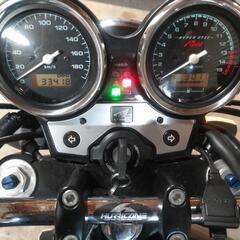 車検令和7年5月！状態良好！ホンダ CB400SF Revo インジェクションの画像