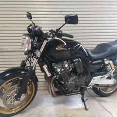 車検令和7年5月！状態良好！ホンダ CB400SF Revo インジェクションの画像