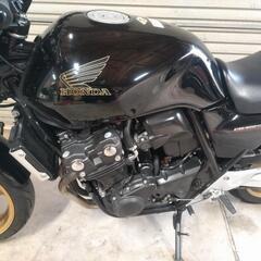 車検令和7年5月！状態良好！ホンダ CB400SF Revo インジェクションの画像