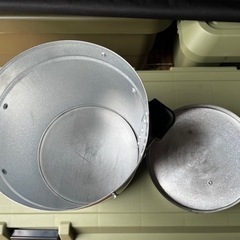 火消し壺　バンドック　BD-440の画像