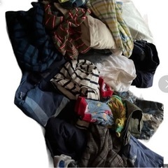 買い物上手　お得！140〜160まとめ売り