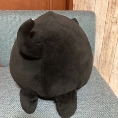 くらしモア HUG ME / ぷよぷよ ぬいぐるみの画像