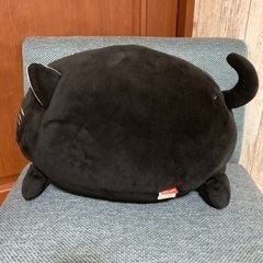 くらしモア HUG ME / ぷよぷよ ぬいぐるみの画像