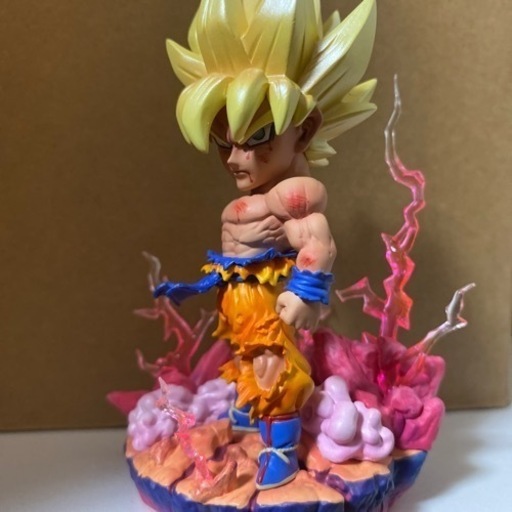 ドラゴンボール