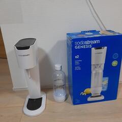 soda stream GENESIS