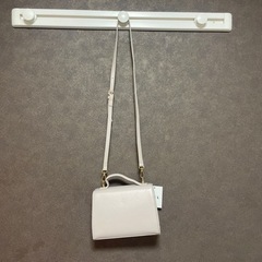 新品ショルダーバッグの画像