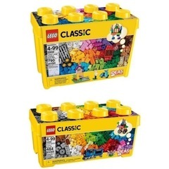 LEGOブロック　おまけ付き【タイムセール】