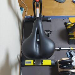 スピンバイク