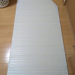 風呂フタの画像