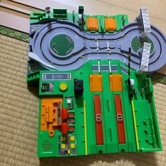 プラレール用　　定型分NGです