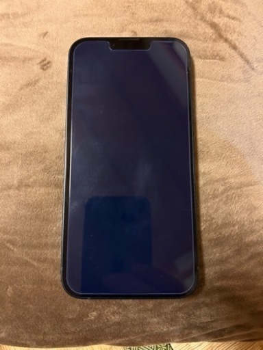 その他 iPhone13 256GB