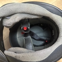 アライヘルメットの画像