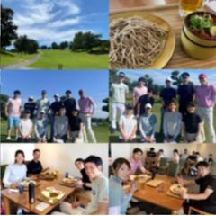 群馬ゴルフサークル🍀メンバー募集🏌️‍♂️🏌️‍♀️⛳️✨ - 太田市