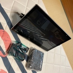 ジャンク　ポータブルテレビ　防水