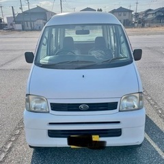 【軽バン】ハイゼットバン　ダイハツの画像