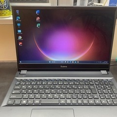 ノートパソコン i3 10世代の画像