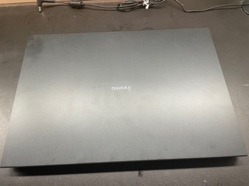 ノートパソコン i3 10世代
