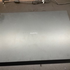 ノートパソコン i3 10世代の画像