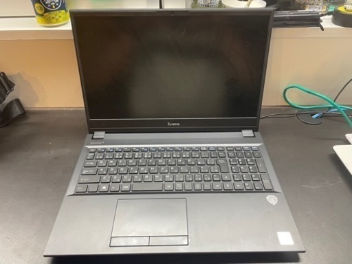 ノートパソコン i3 10世代