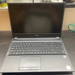 ノートパソコン i3 10世代