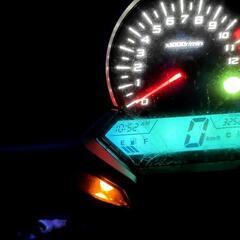 cbr250r mc41の画像