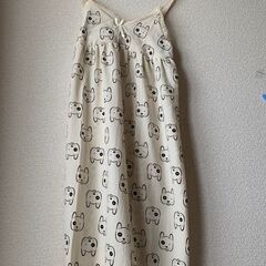 かわいいナイトガウン 2023 短納期。 美しくてとても履き心地...