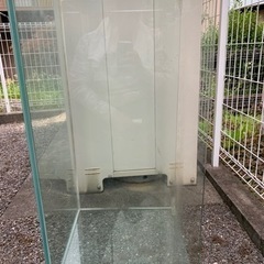 900曲げ水槽
