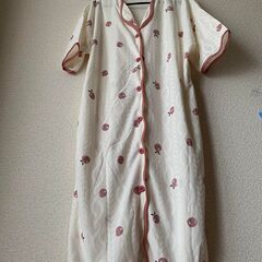 かわいいナイトガウン 2023 NEW 短納期。 美しくてとても...