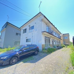 【満室利回り２５％：現行19％】好立地！！旭川市神居4条4丁目の...