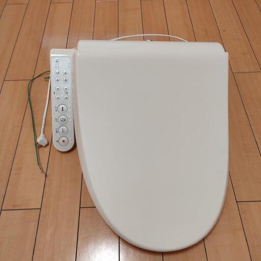 【最終値下げ】東芝 温水洗浄便座（家庭用）SCS-T160 2020年製