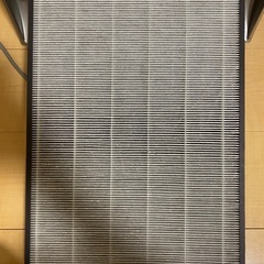 【近隣であれば自宅近くまでお届け致します】【美品】【フィルター汚れ少ない】Panasonic F-VXM90 空気清浄機の画像