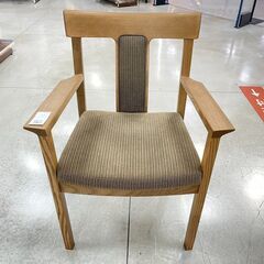 karimoku カリモク ダイニングチェア 食堂椅子 ハイバック オーク材 karimokuダイニングチェア