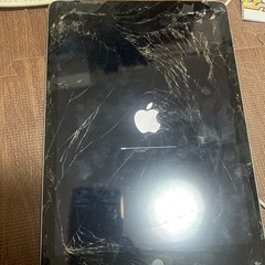 ジャンクiPad6  32GBセルラーモデル