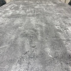 (受渡予定)ダイニングテーブルセットの画像