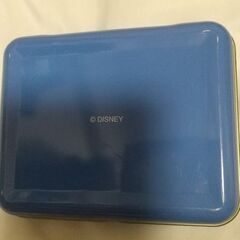 ディズニー　缶の画像