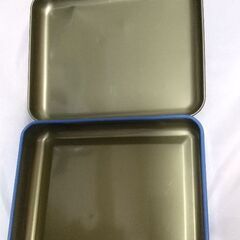 ディズニー　缶の画像