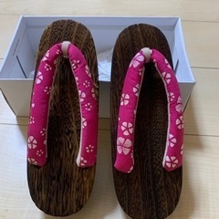 下駄