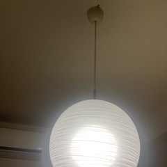 電灯の画像